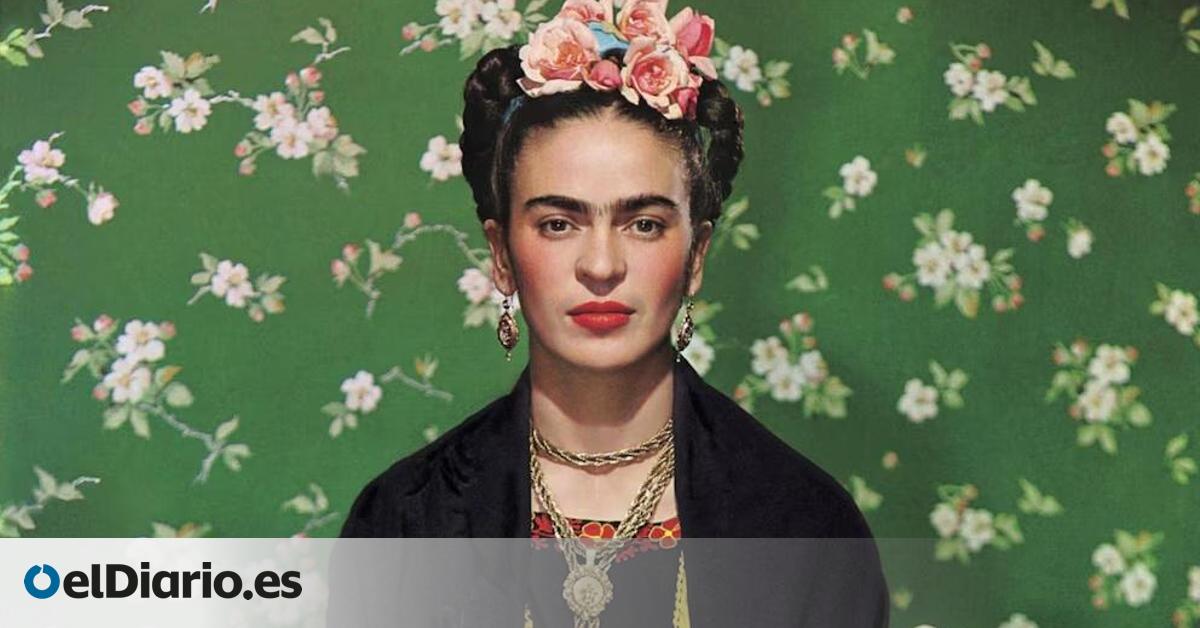 El autorretrato de Frida Kahlo que podría marcar un nuevo hito en la historia del arte