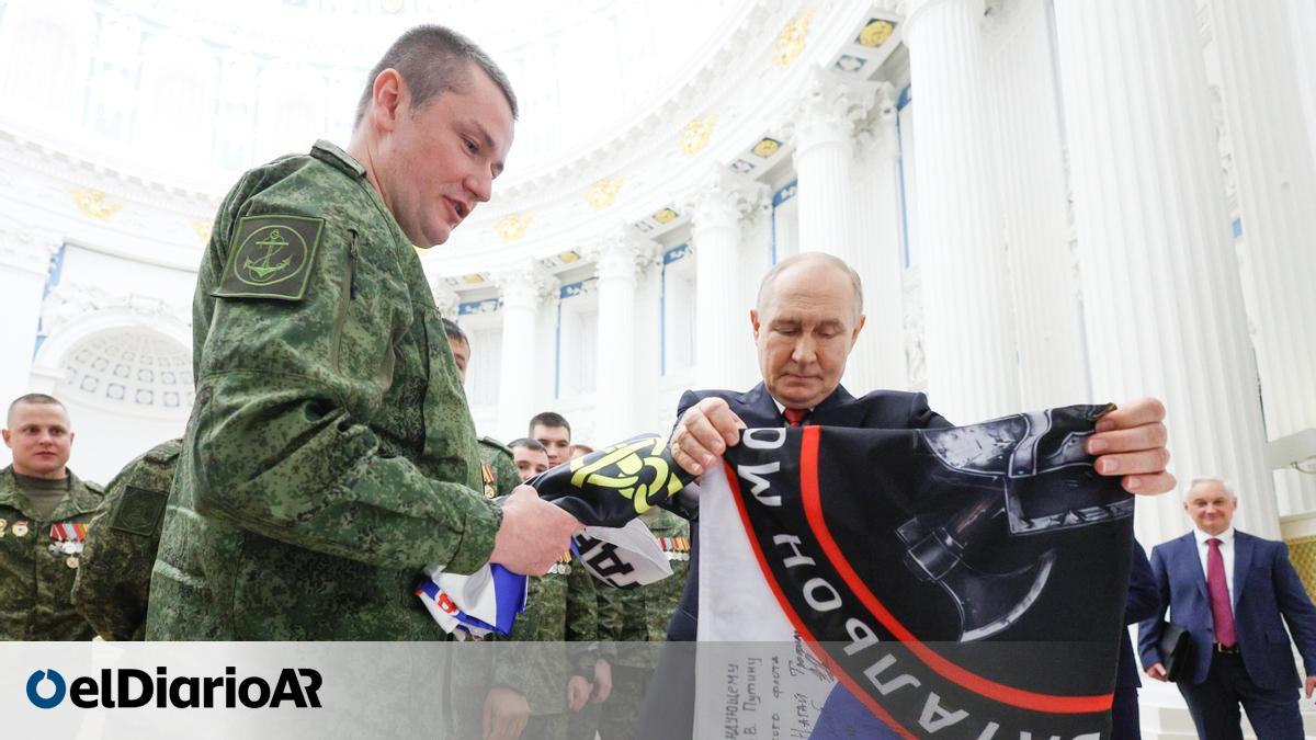 Países europeos de la OTAN advierten sobre la amenaza de un posible ataque de Rusia: ¿qué está pasando?