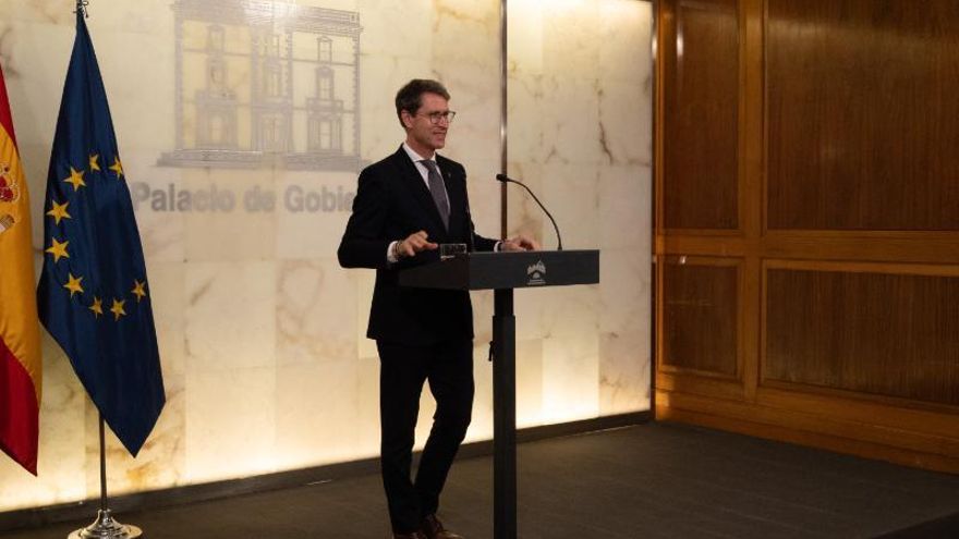 La Rioja será referente en la inteligencia artificial asociada al español con un centro de datos en Albelda de Iregua