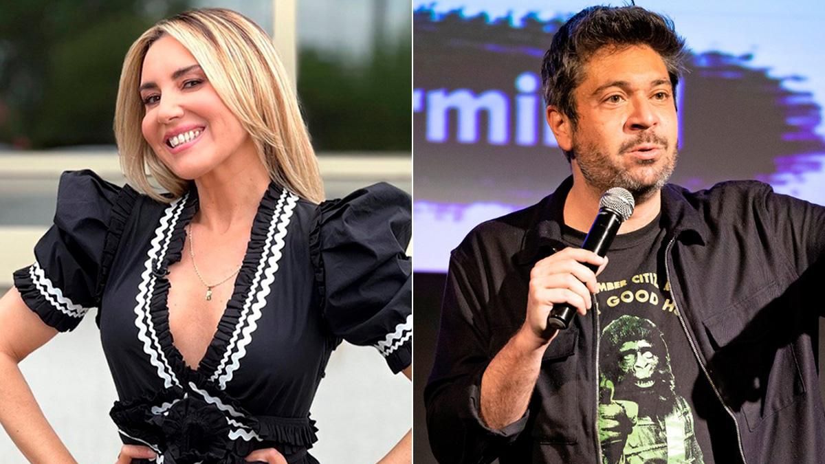 'Todo es mentira' refuerza su plantilla de cómicos con el fichaje de Berta Collado y la vuelta de un antiguo colaborador