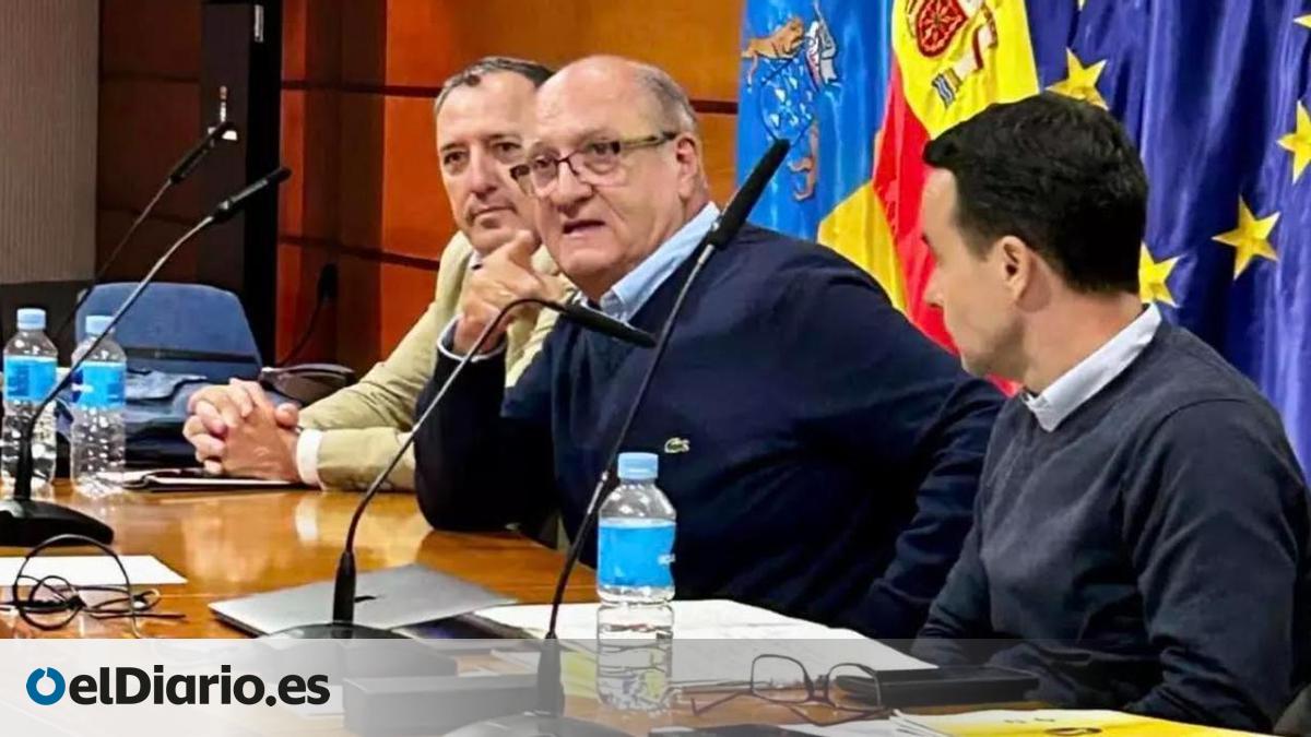 La reelección del presidente de Asprocan sale adelante con el apoyo de tres entidades y el 42% de la producción