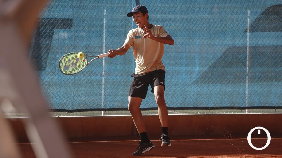 Copa Davis júnior de tenis