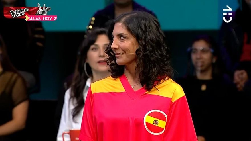 El 'Mundial de Pasapalabra' despidió a su última concursante española, Susana García