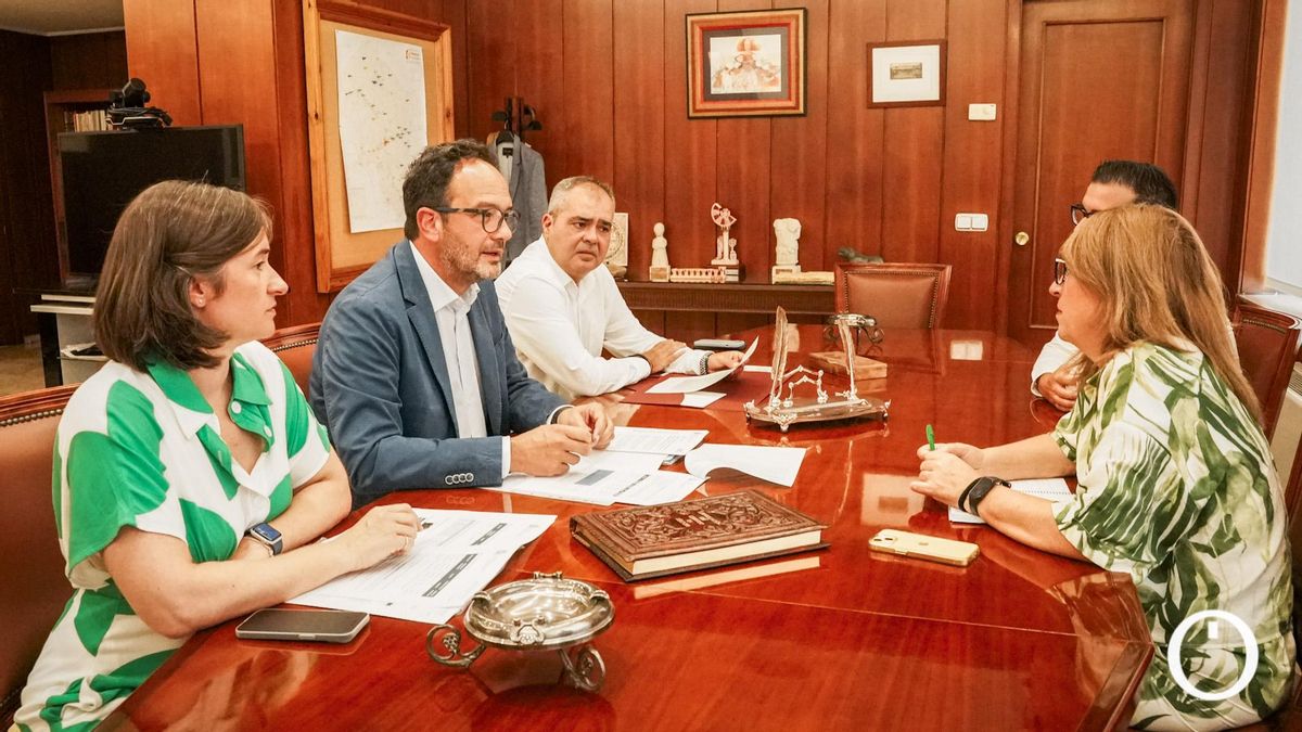 El Gobierno detalla en Córdoba sus avances en infraestructuras digitales.