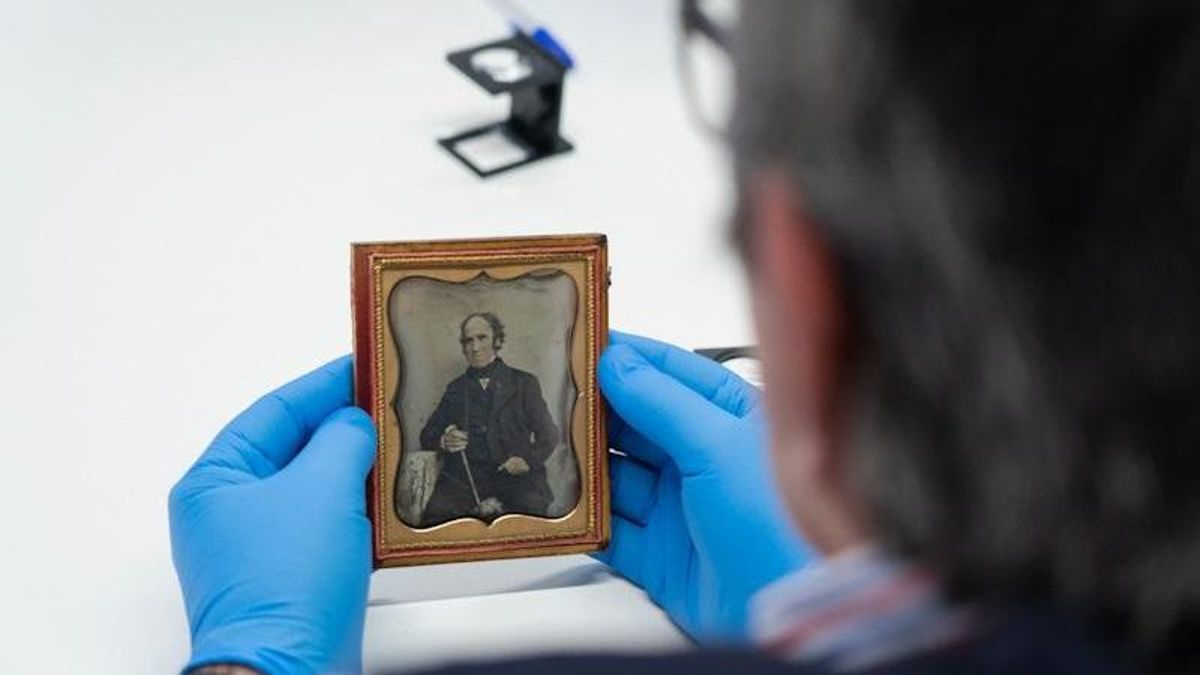 La Fundación Camino Lebaniego organiza en otoño el taller 'Fotos Vivas' para promover el patrimonio fotográfico