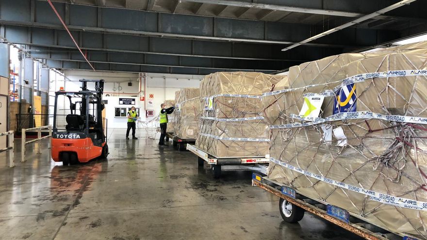 El Tribunal de Cuentas asegura que un 25% de los contratos ministeriales de emergencia por el Covid se cerraron verbalmente