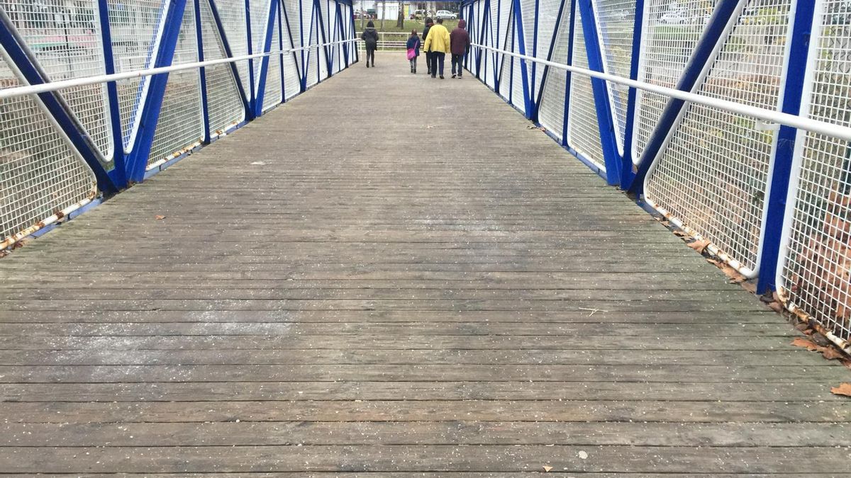 Sal contra las heladas