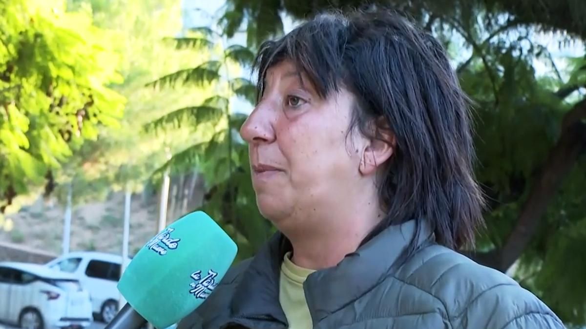 La actriz Mónica Cervera habla con Telecinco sobre su "dura" experiencia en la cárcel: "No es grato un lugar así"
