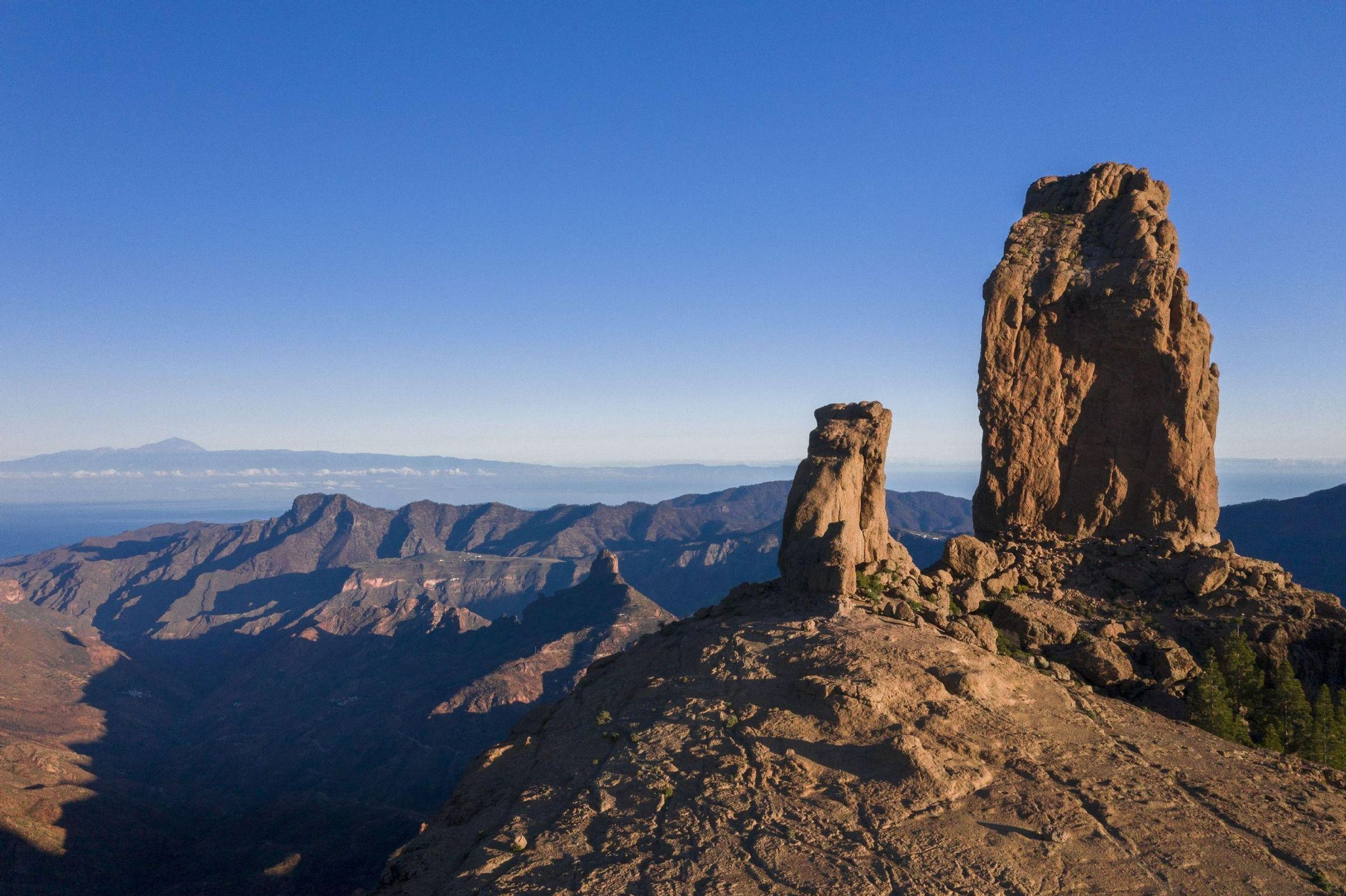 Roque Nublo