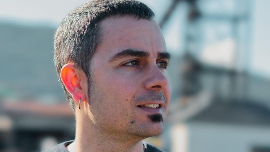 Alejandro Martínez, historiador: "Si los museos olvidan al movimiento obrero, se corre el riesgo de perder la identidad"
