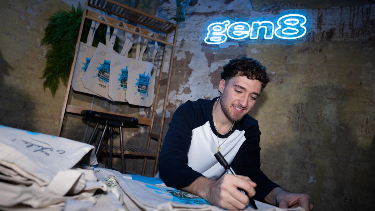 La nueva generación canaria tiene nombre propio