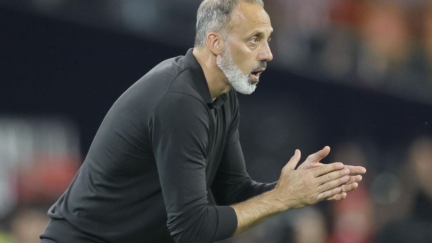 La revolución de Matarazzo en la Real Sociedad: de coquetear por el descenso, a ganar la Copa del Rey y pelear por la Champions