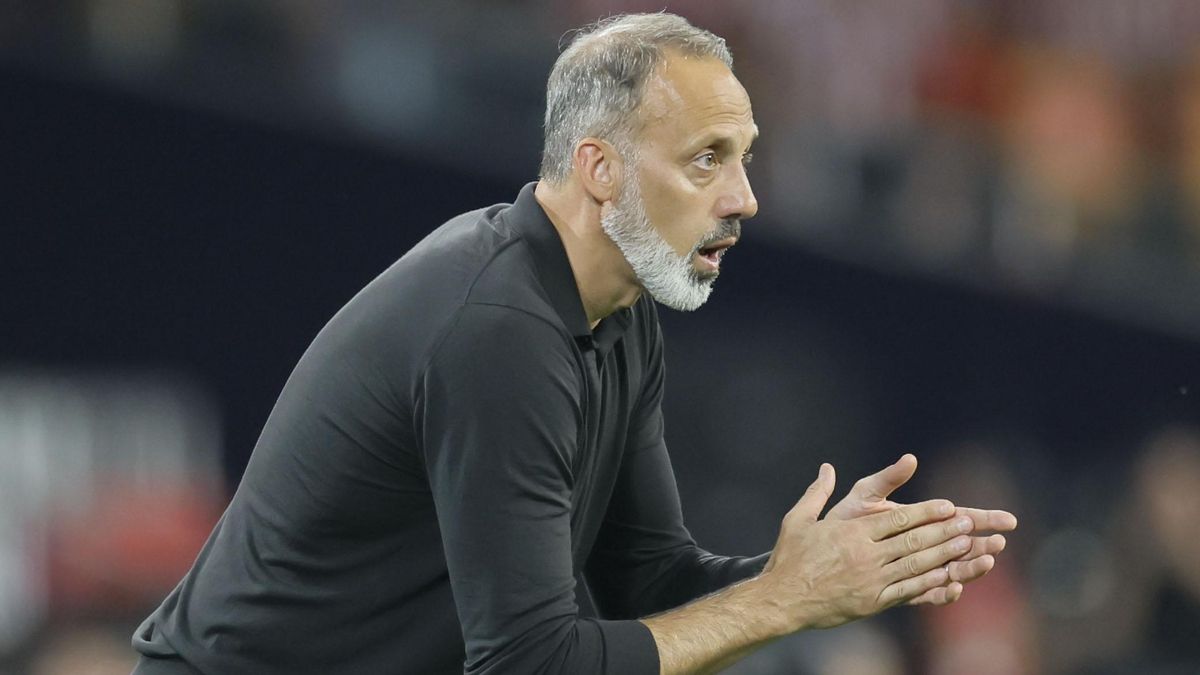 La revolución de Matarazzo en la Real Sociedad: de coquetear por el descenso, a ganar la Copa del Rey y pelear por la Champions