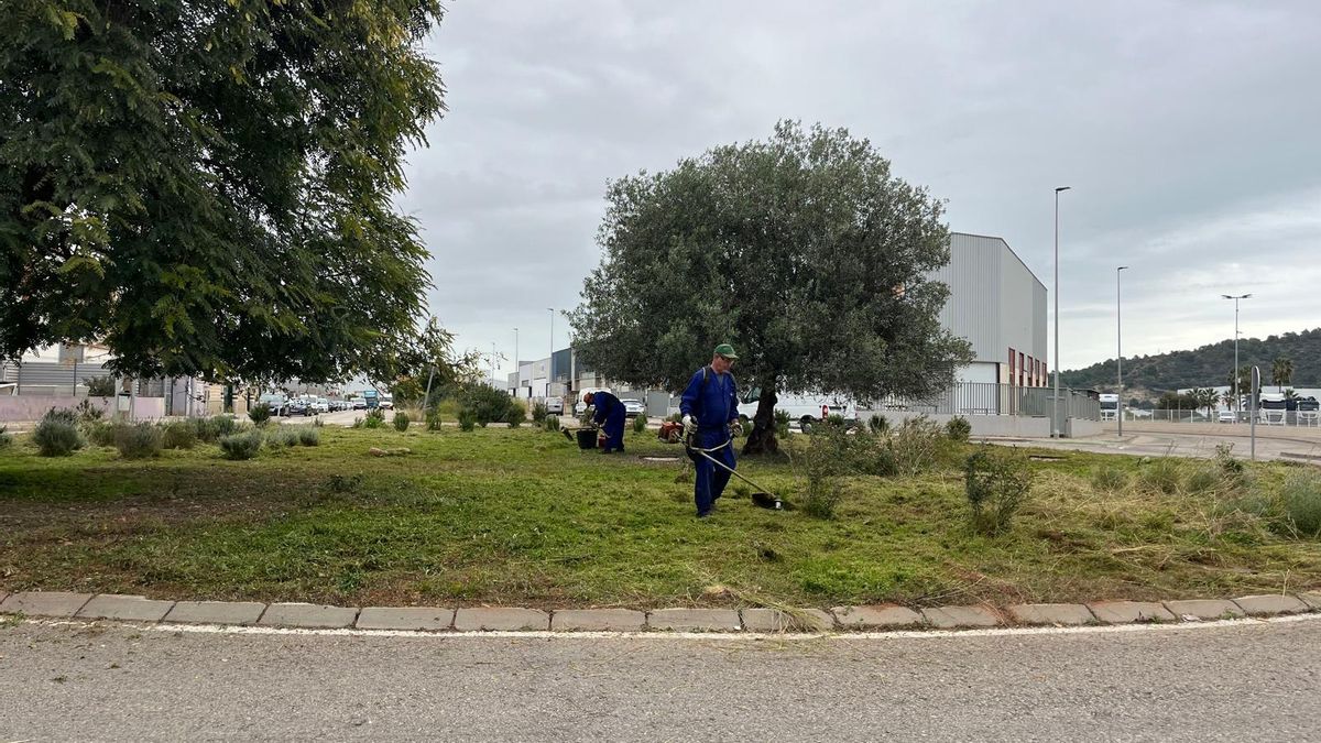 Hacia polígonos consolidados: la Vall d'Uixó solicita la máxima calificación industrial a la Generalitat