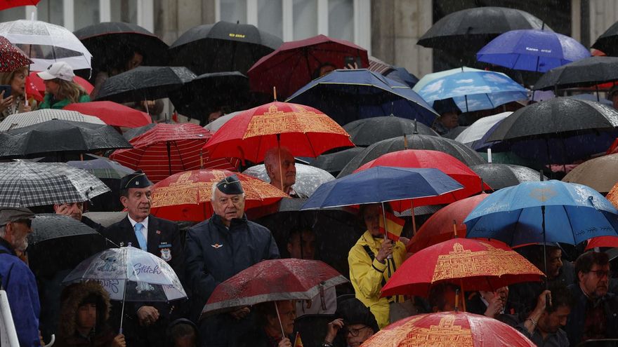 Homenaje a los Héroes del 2 de Mayo