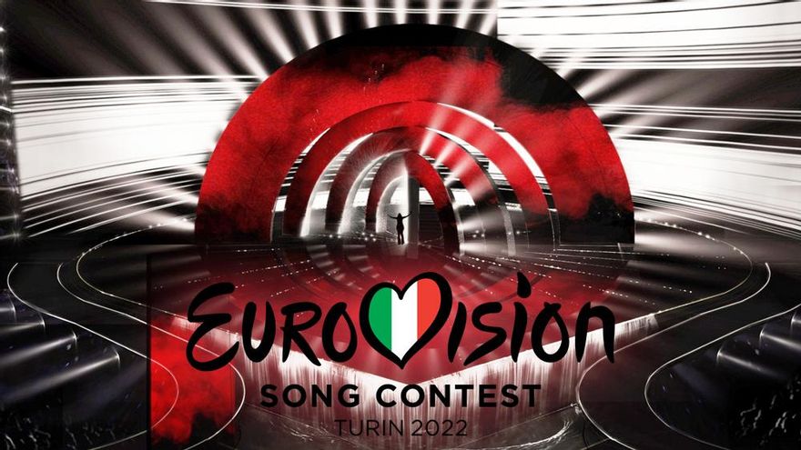 Eurovisión 2022 desvela el orden de actuaciones de sus dos semifinales