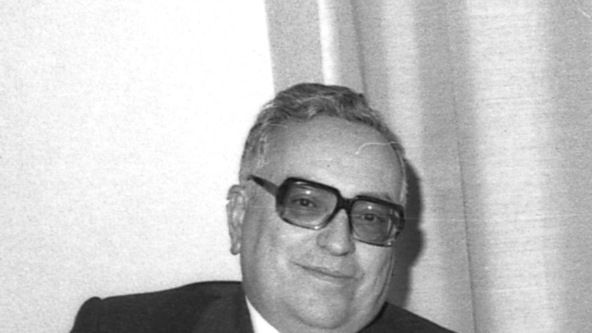 Muere José Sánchez Faba, primer presidente de la Diputación en la etapa democrática