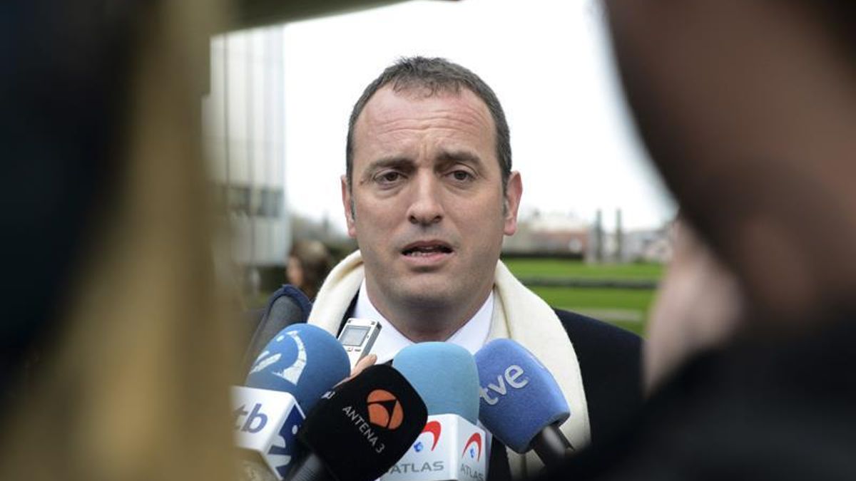 Dignidad y Justicia pidió prohibir el acto.