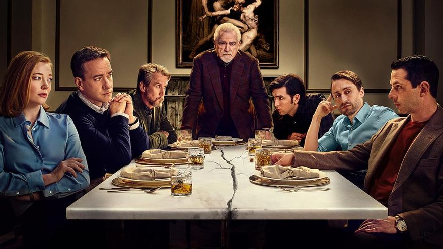'Succession' pondrá punto final definitivo con su cuarta temporada, y su creador explica las razones