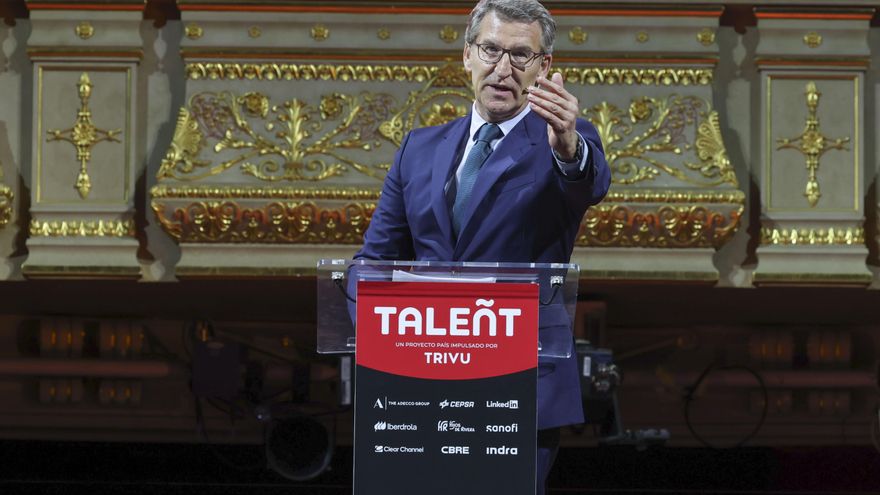 La derecha que añora el procés