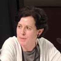 Alicia Moreno Pérez