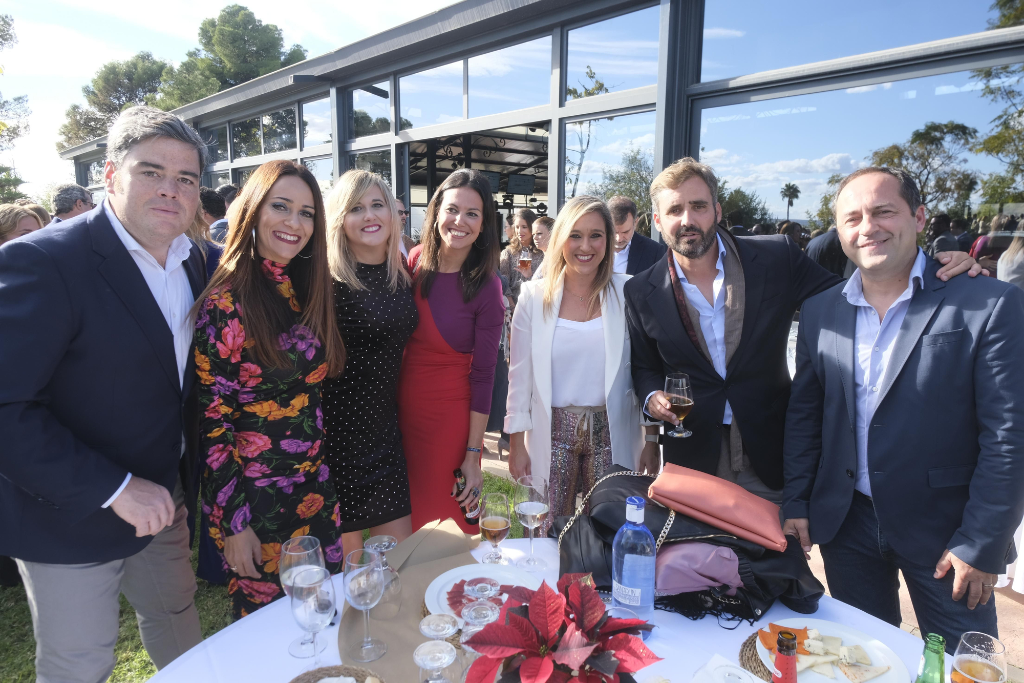 La Fundación Miaoquehago recauda 35.000 euros en su tradicional fiesta de aniversario