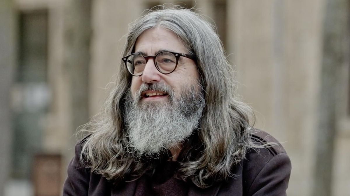 Luis García Jambrina presenta en primicia ‘El último caso de Unamuno’ en Aridane Criminal VI