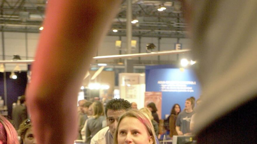 No vale cualquier camiseta: ¿Qué me pongo para ir al gimnasio?