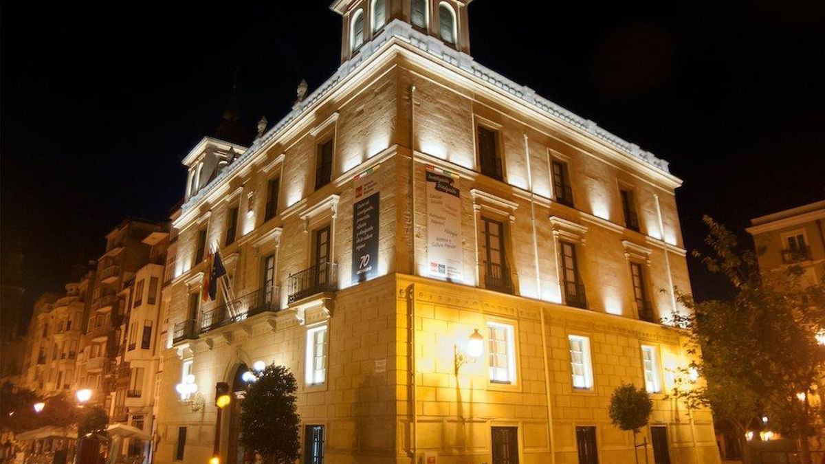 Los fondos de Celestino Martínez y de Rey Pastor ya son públicos gracias a dos importantes donaciones