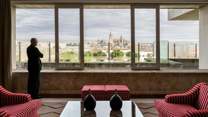 Parador de Salamanca