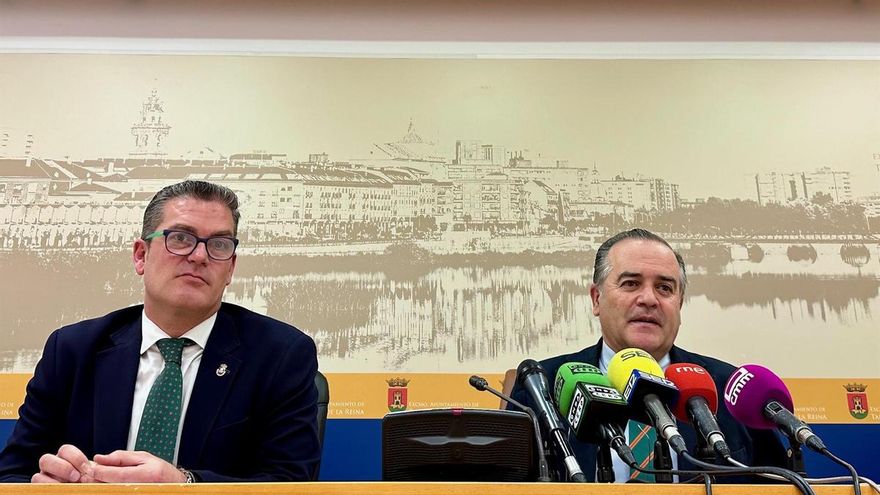 El alcalde de Talavera exige cumplir el convenio de 2007 para soterrar el AVE a su paso por la ciudad