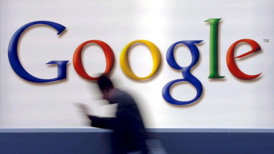 Francia multa a Google con 500 millones por los contenidos de los medios