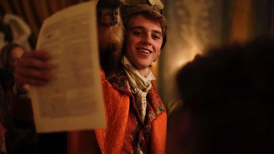 'Las ilusiones perdidas', un retrato despiadado y divertido de las miserias del periodismo