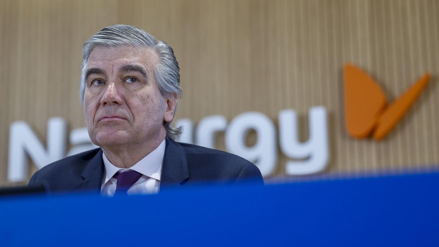 La Caixa cesa a Ángel Simón y Francisco Reynés será el nuevo vicepresidente ejecutivo de Criteria