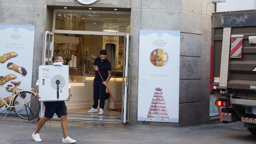 La Justicia confirma la incapacidad total a un ayudante de cocina con limitaciones en una pierna tras un accidente