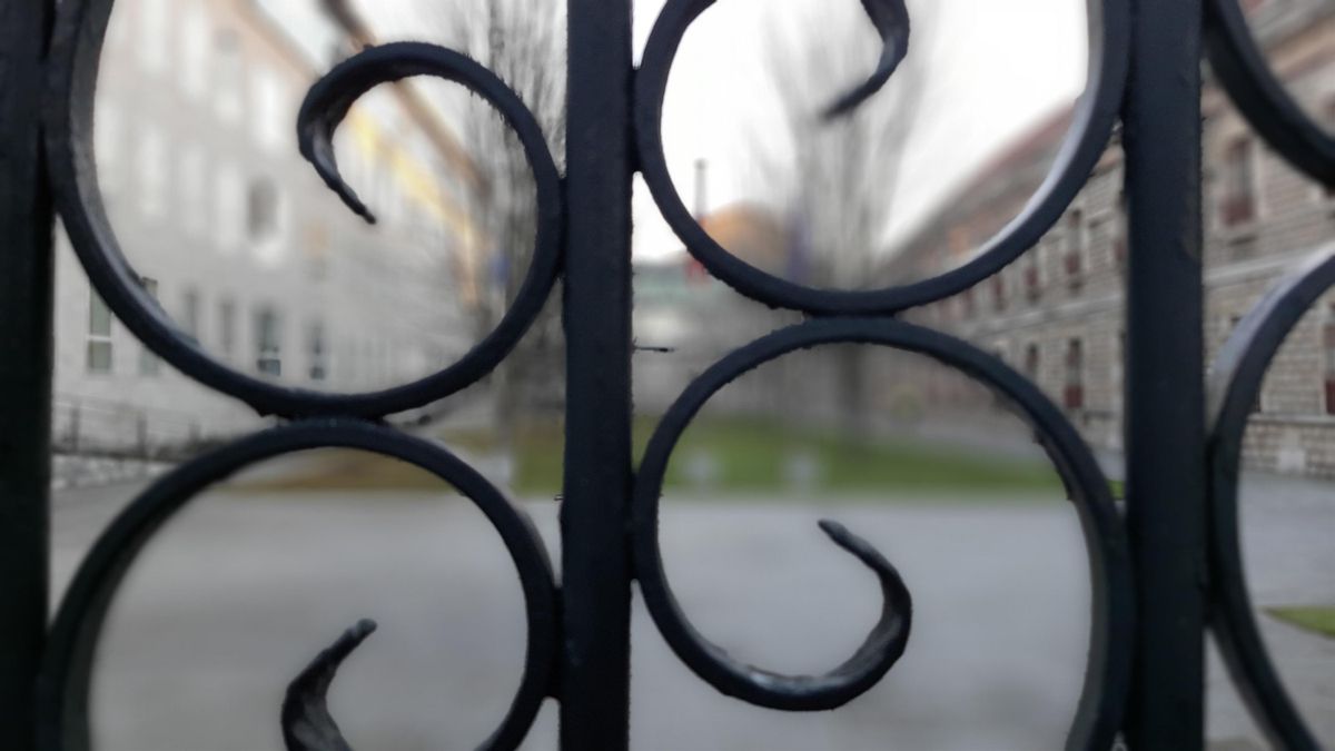 La Fiscalía pide once años de prisión al acusado de agredir sexualmente a una chica de 15 interna en un centro de menores