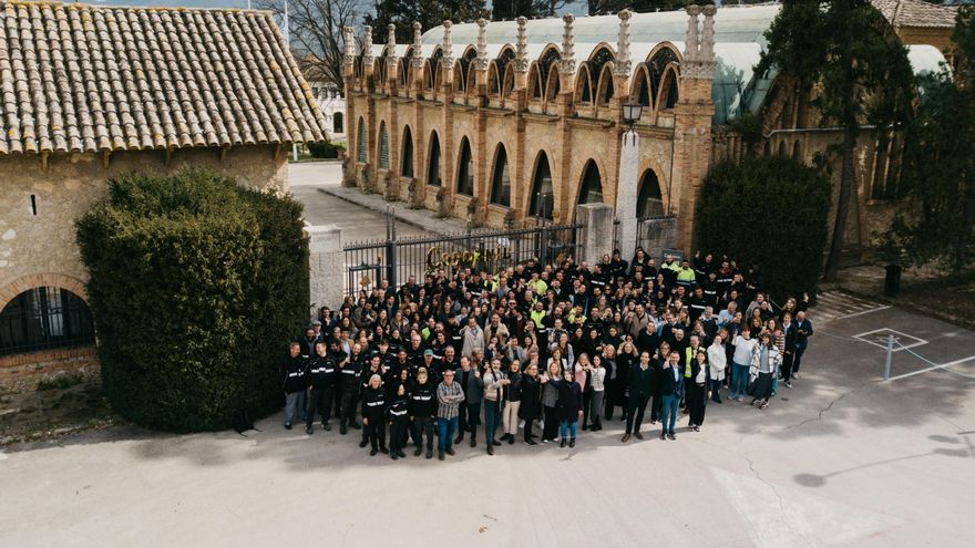 El fondo propietario de Codorníu pone en marcha la venta de la empresa