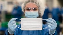 GM producirá 10 millones de mascarillas médicas para el Gobierno canadiense
