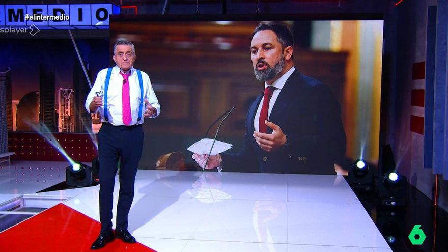 Wyoming, en 'El Intermedio'