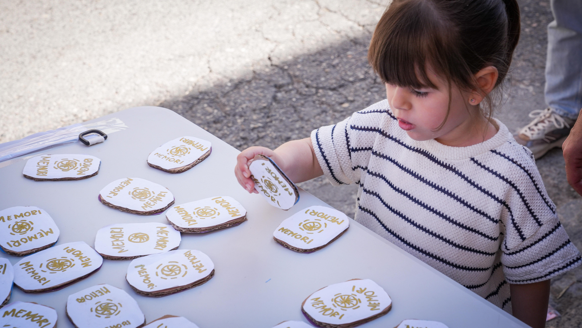 El Centro Comercial Abierto Viñuela acoge el Viñuela Shopping Hill