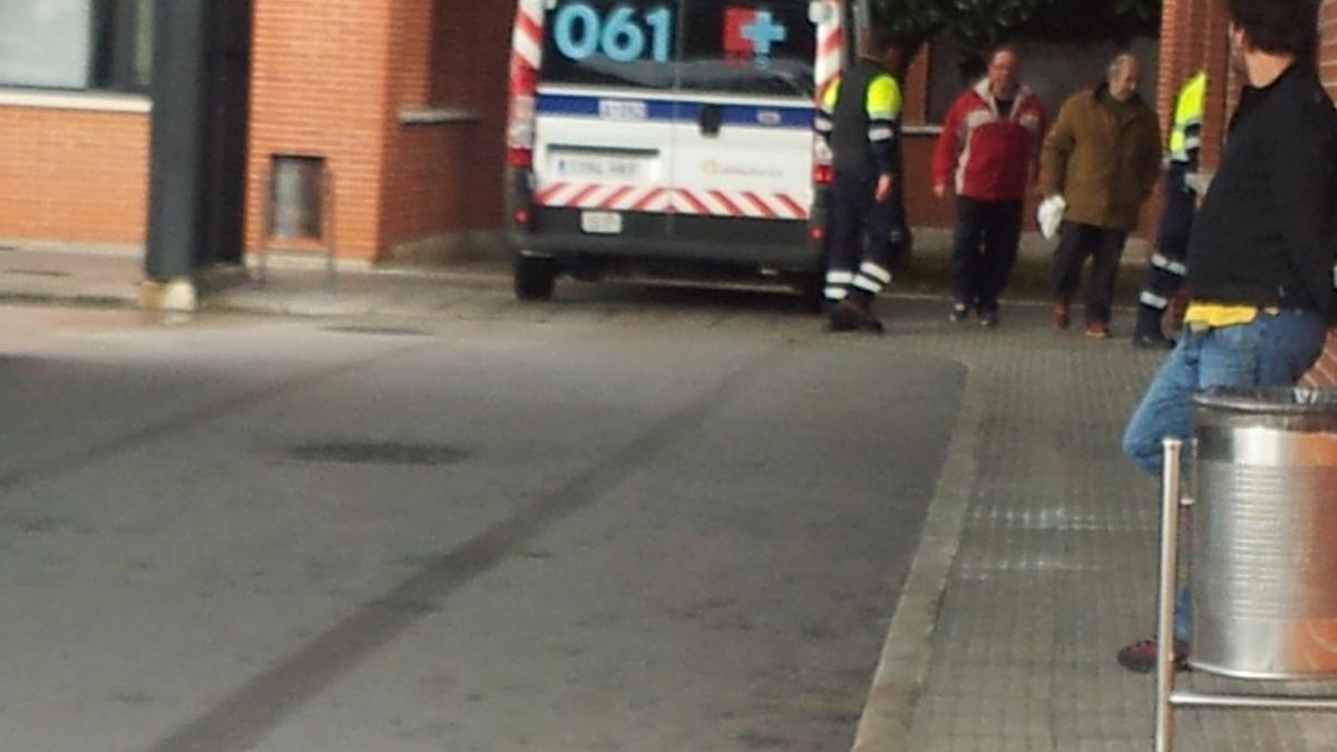 El Gobierno cántabro adjudicó el servicio a Ambuibérica en 2012 por 35,9 millones de euros.