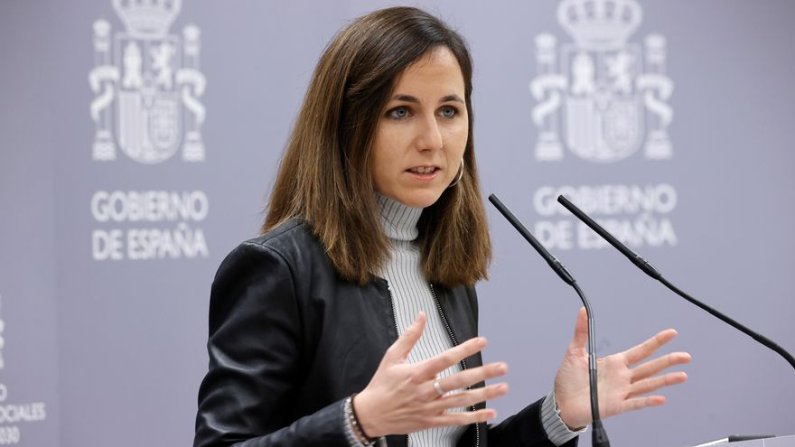 Derechos Sociales propone que todos los trabajadores tengan siete días pagados al año para cuidar a familiares