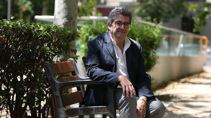 Un juez pide amparo al Poder Judicial tras acusarle Monago de influir en política por la sentencia Gurtel