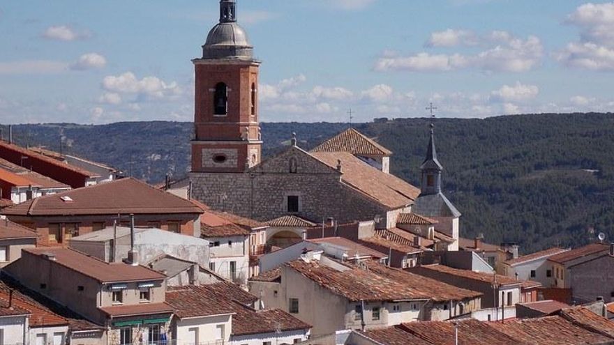 Comunidades de aprendizaje para impulsar el empleo rural y el emprendimiento en Horche