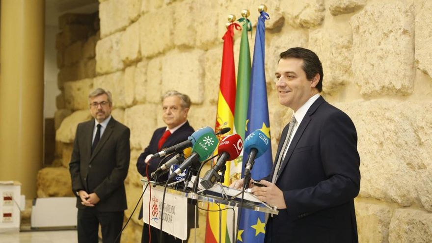 El PP ganaría las elecciones en Córdoba con mayoría absoluta, según el Centra