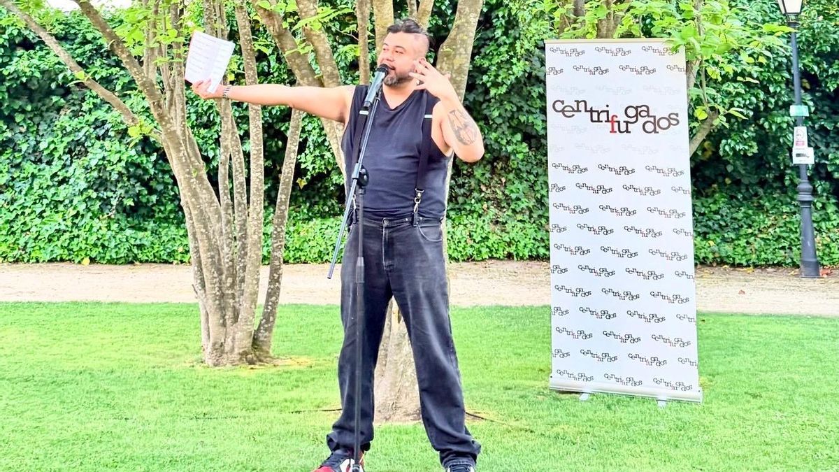 Sentir interés: la forma más humilde y radical de seguir aquí