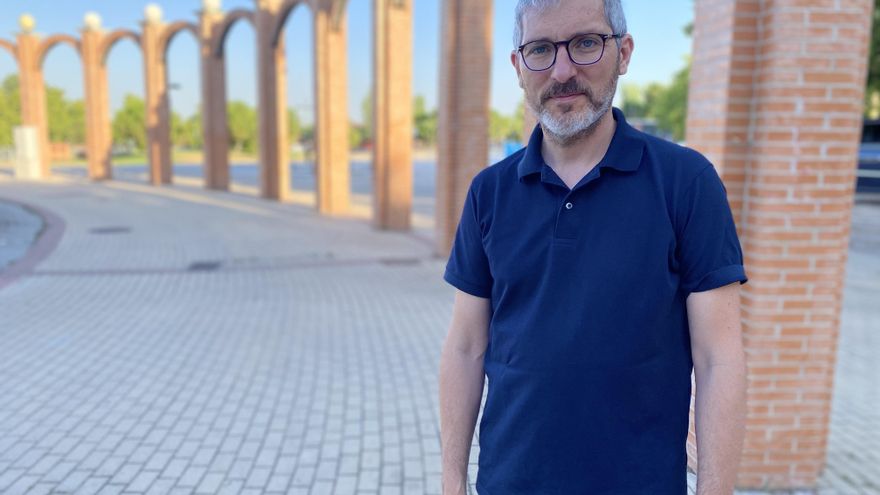 Josep Lobera: "No hay que politizar las decisiones sanitarias, se generan debates artificiales que llevan a la desconfianza"