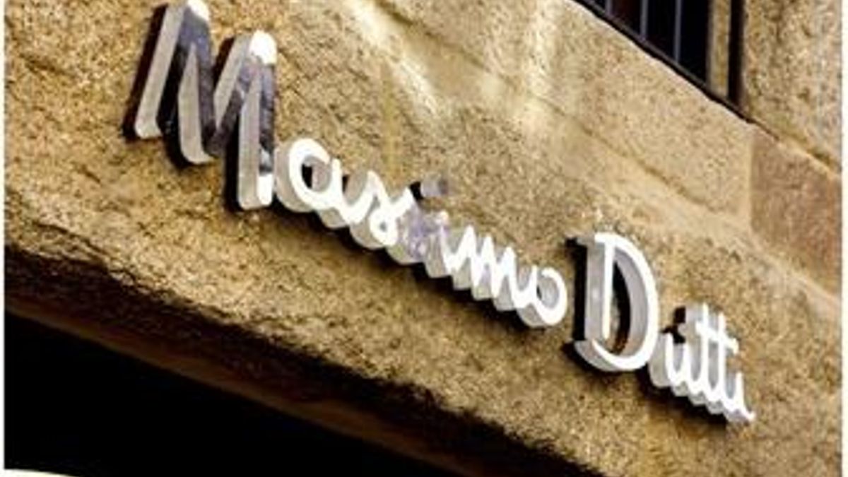 Massimo Dutti cierra su tienda de Logroño y las 11 trabajadoras piden su recolocación en otras tiendas de Inditex