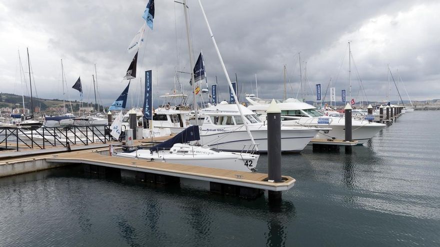 Nuevo concurso para la explotación del Puerto de Laredo tras quedar desierto el anterior