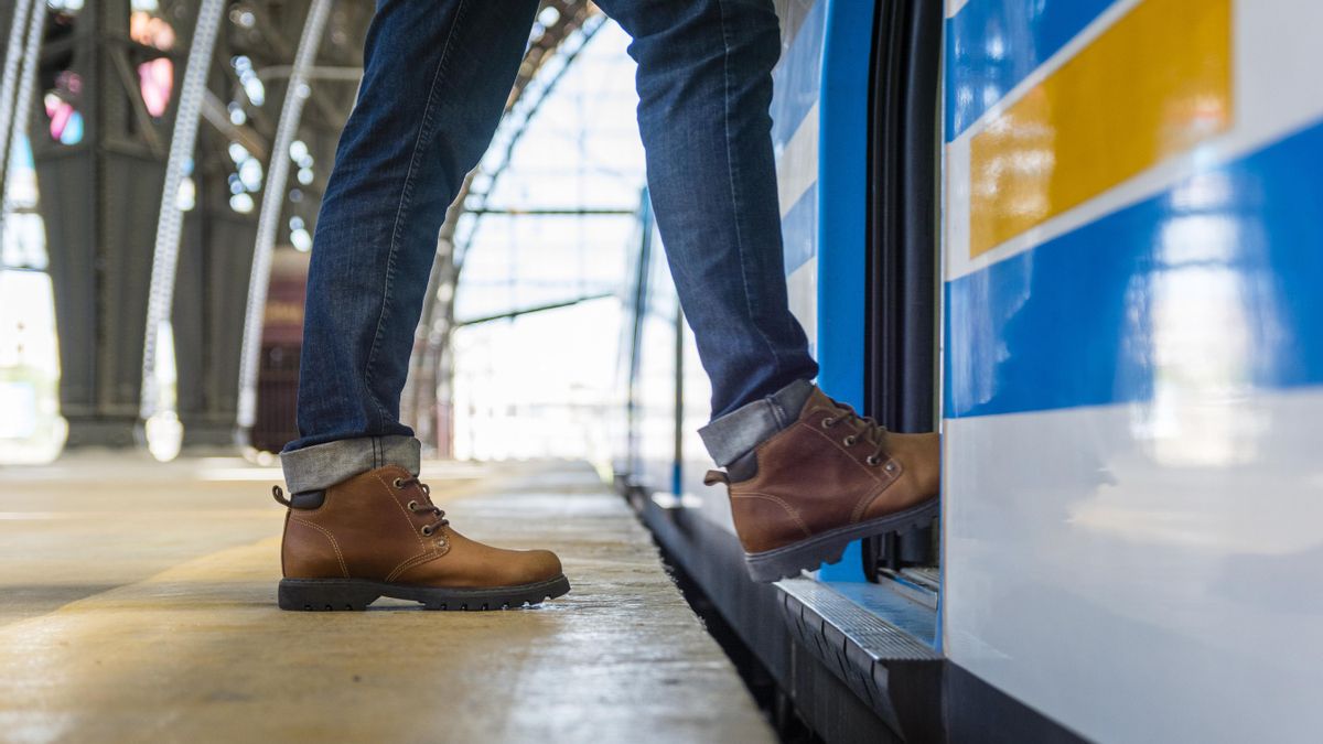 Compensación de Renfe por retrasos y cancelaciones